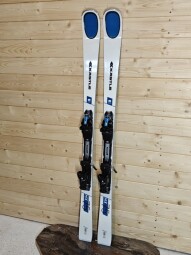 LYŽE KASTLE MX 75 158CM
